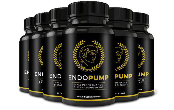 EndoPump best pricing